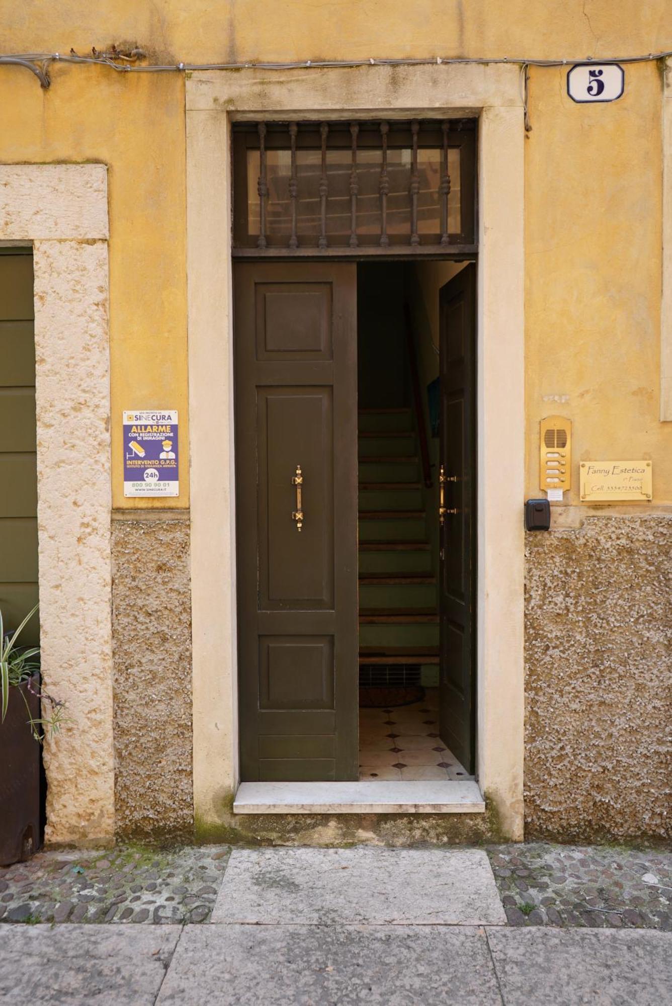 Residenza Duomo Apartamento *