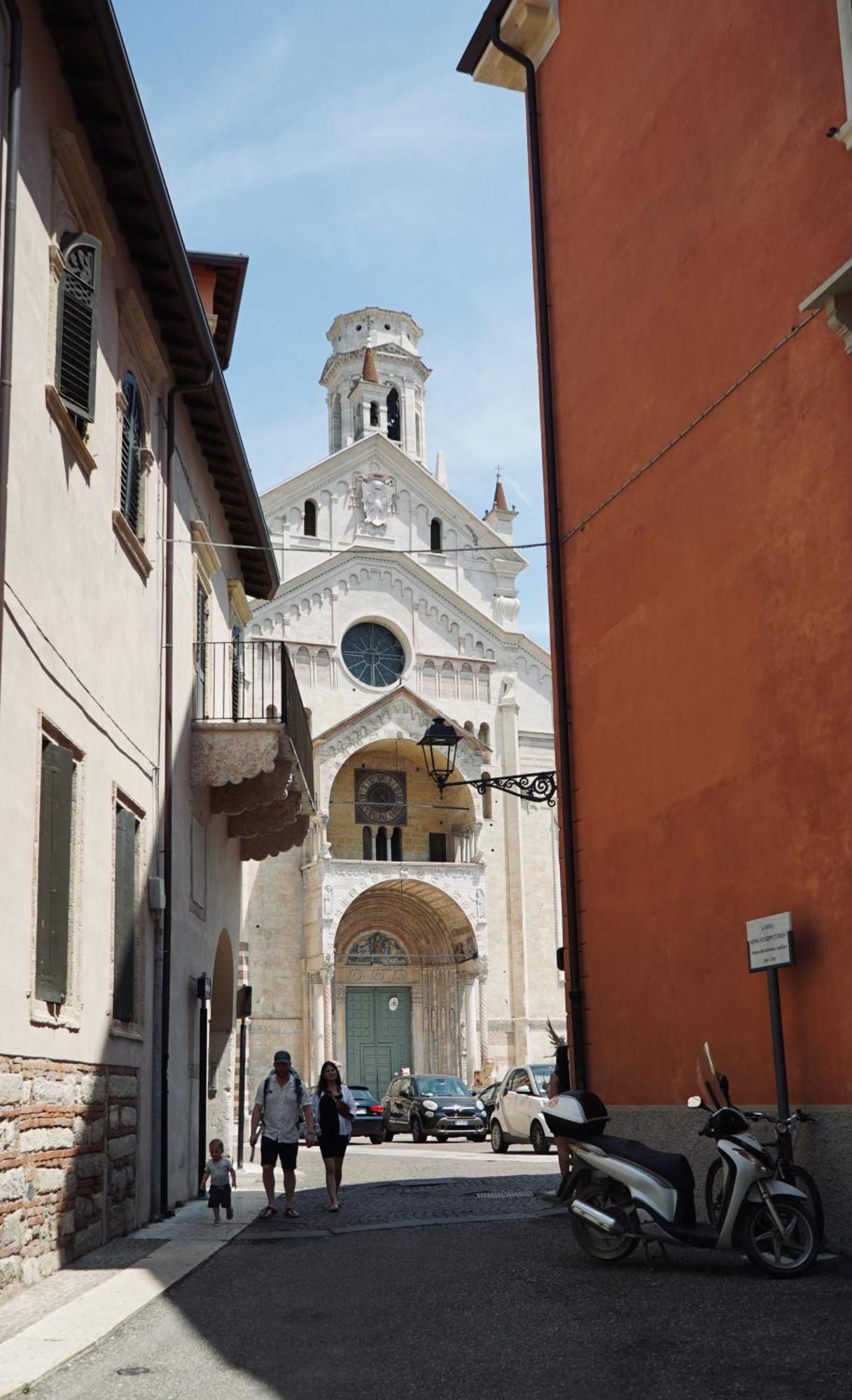 Appartamento Residenza Duomo