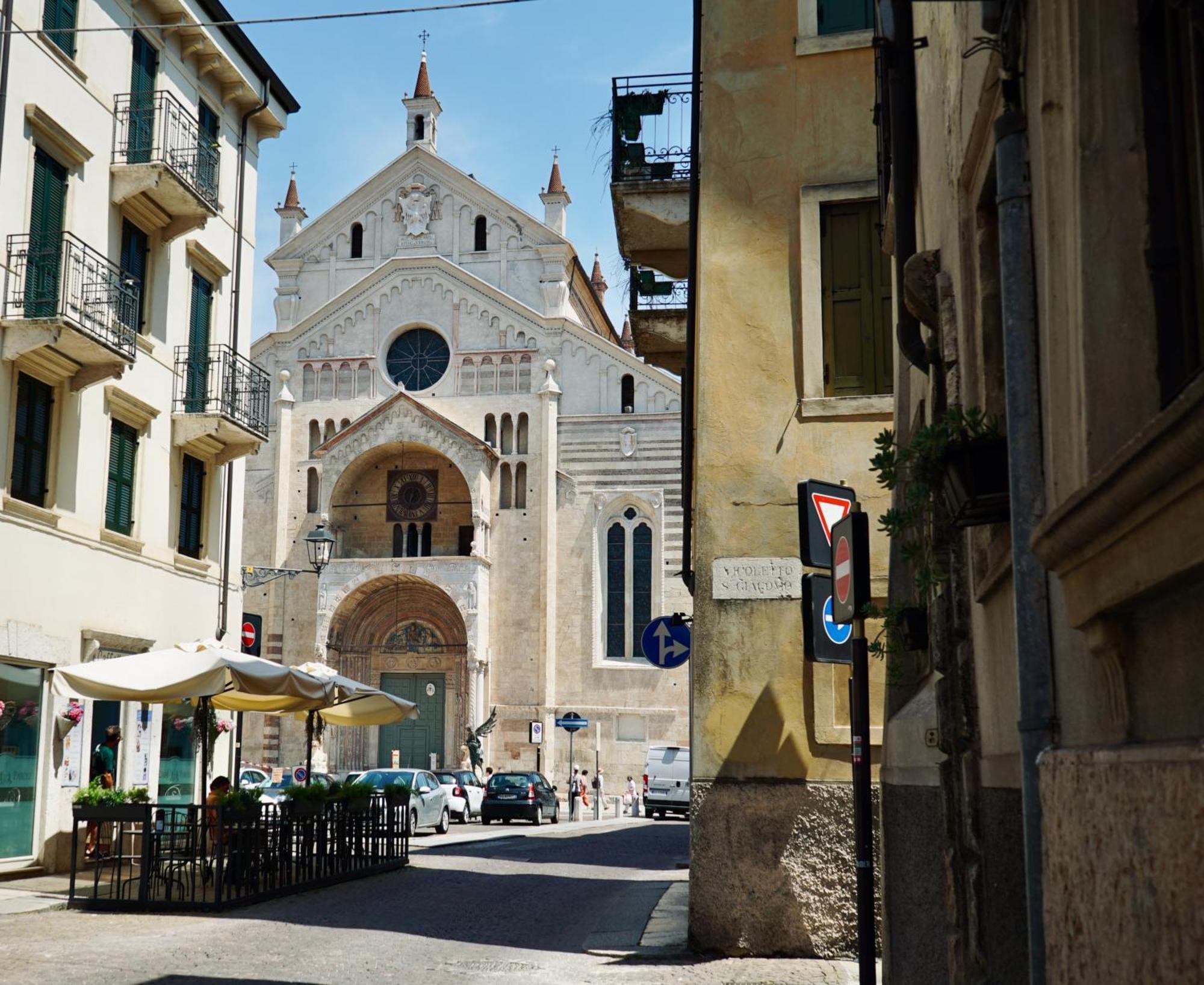 Residenza Duomo *